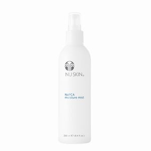 Nu skin Moisture Mist